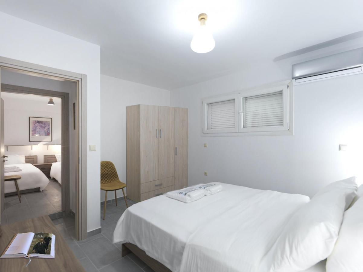 2 Bedroom Aprtmnt Next To Hilton And All Hospitals Athene Buitenkant foto