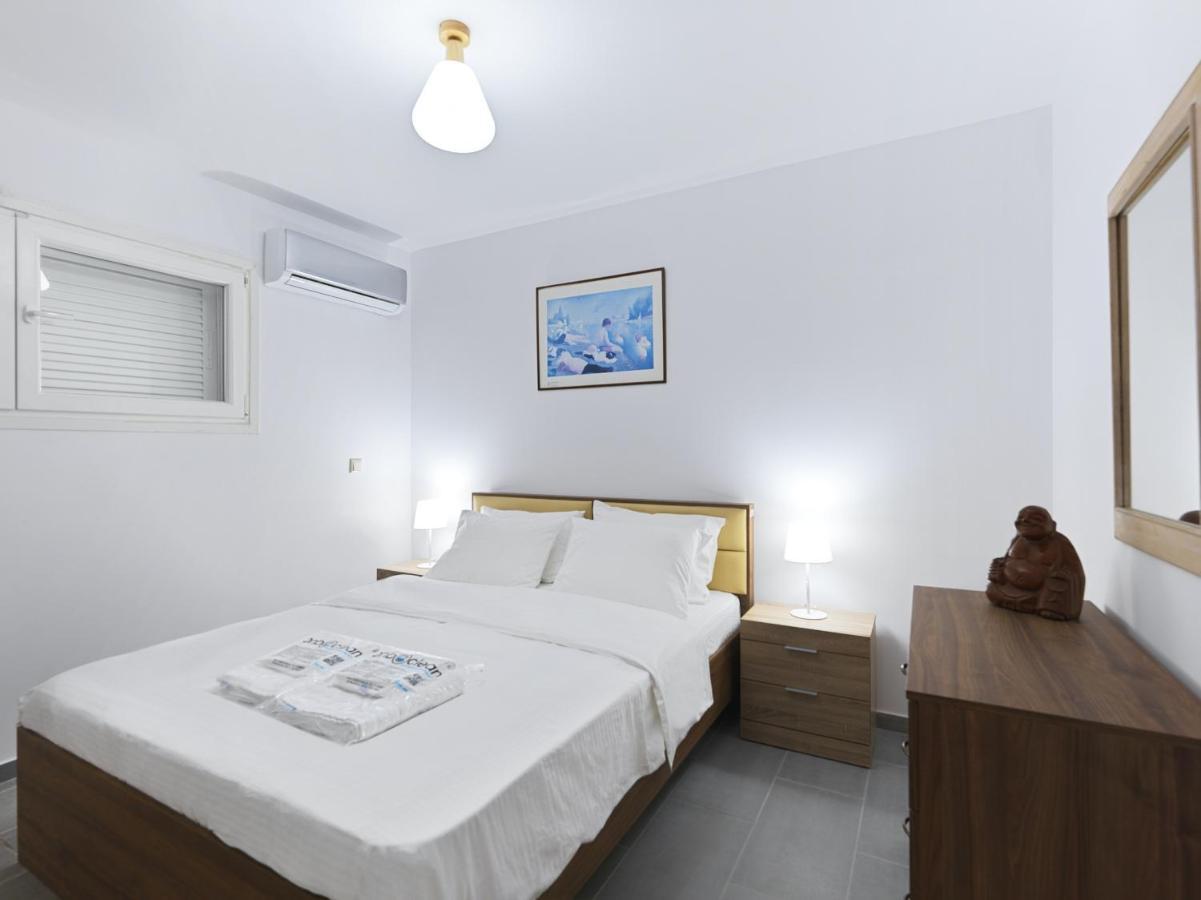 2 Bedroom Aprtmnt Next To Hilton And All Hospitals Athene Buitenkant foto